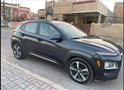 هيونداي كونا